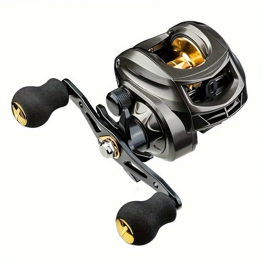 Integrated Ak Water Drop Wheel, Durable Stainless Steel