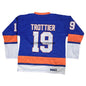 New York Retro Ice Hockey Jerseys