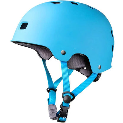 Skateboard, Cycling Sturdy Ventilation Helmet