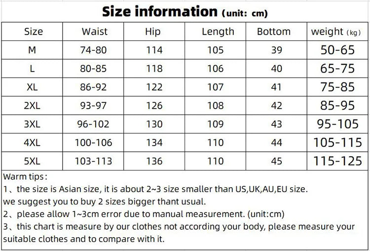 Tactical Cargo Pants Men Fashion Military