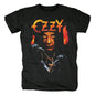Ozzy Osbourne T-shirt High Quality Tops