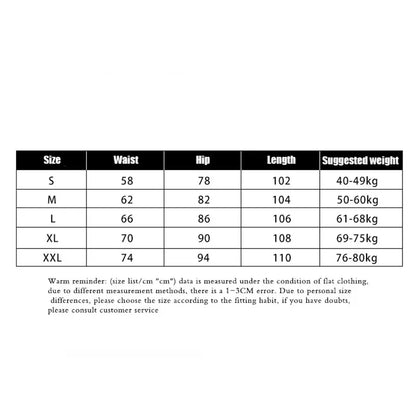 Women' Elastic Soft Yoga Pants