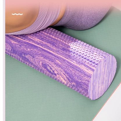 Foam Roller Muscle Tissue Sport Equipment