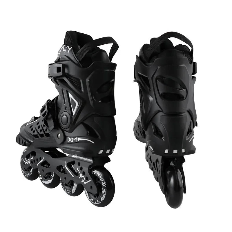 Adult Roller Blades Skates male and female
