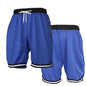 Men's Gym Sports Shorts Breathable fabric