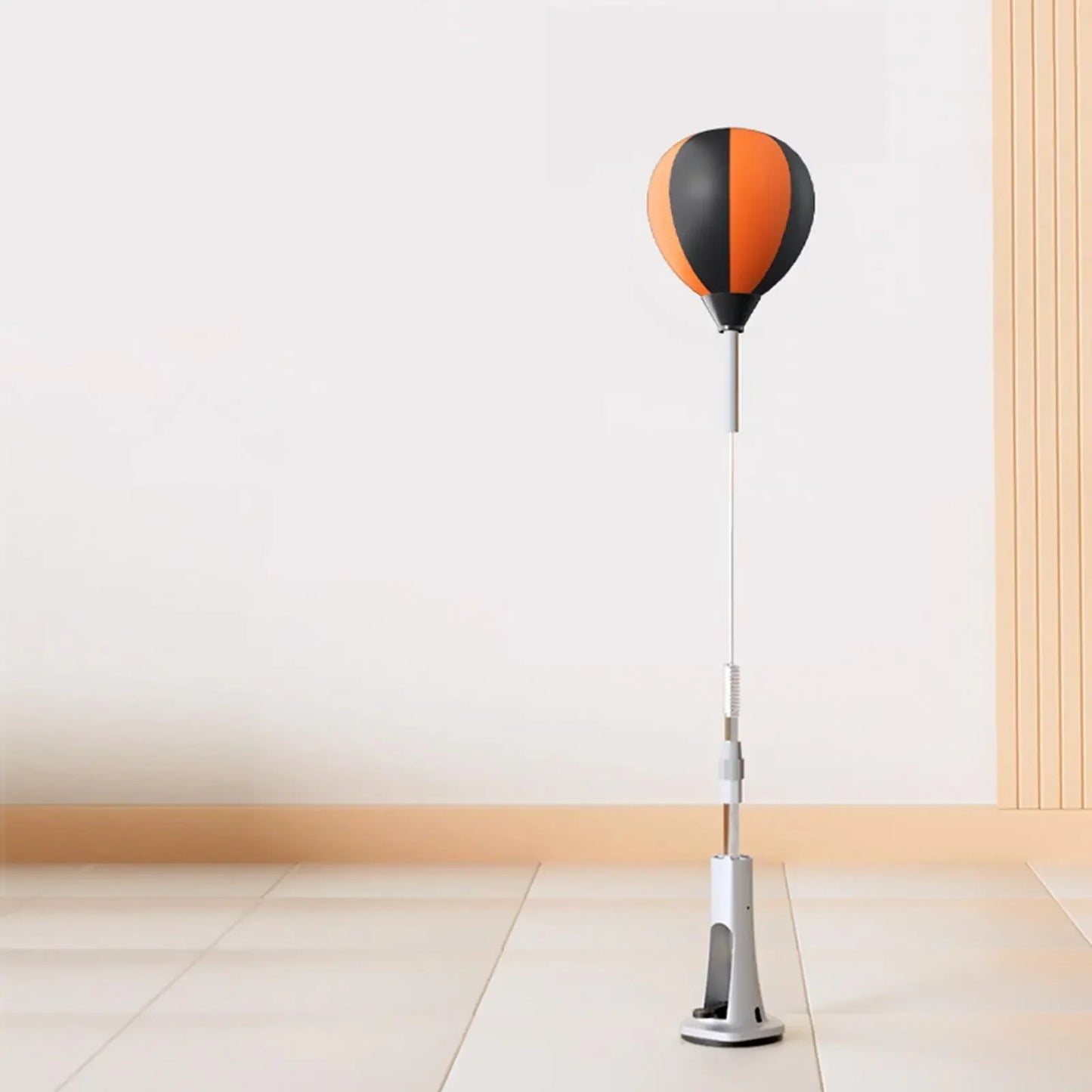 Punching Reflex Ball Set with Stand Boxing Equipment