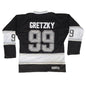 Wayne Gretzky ,Butch Goring Ice Hockey Jerseys