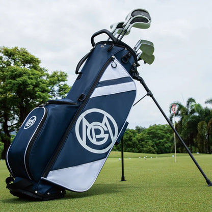 Lightweight Golf Rack Bag, Dustproof and Waterproof