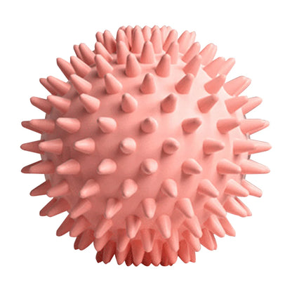 Spiked Massager Roller High Density Deep Tissue Roller for Hand Foot Stress