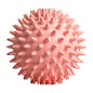 Spiked Massager Roller High Density Deep Tissue Roller for Hand Foot Stress