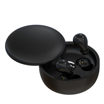 Wireless Bluetooth sleeping Headset Mini Invisible Earphones ,Waterproof