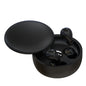 Wireless Bluetooth sleeping Headset Mini Invisible Earphones ,Waterproof