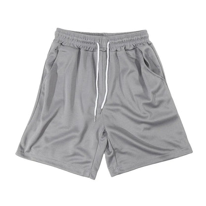 Gym Bodybuilding Casual Loose Shorts for men