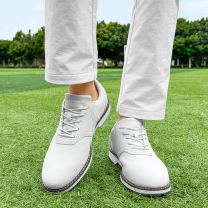 Golf Shoes Men Size 7-14 Sneakers Walking Footwear