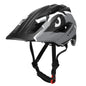 Kids Detachable Full Face Helmet