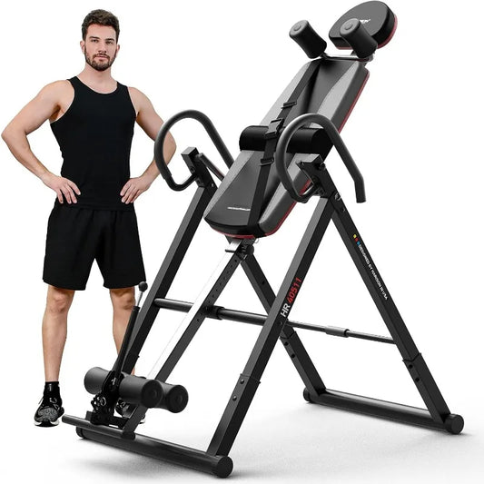 330LBS Capacity Strength Training Inversion Equipment