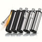 outdoor camping portable emergency survival lighter, light 10,000 times