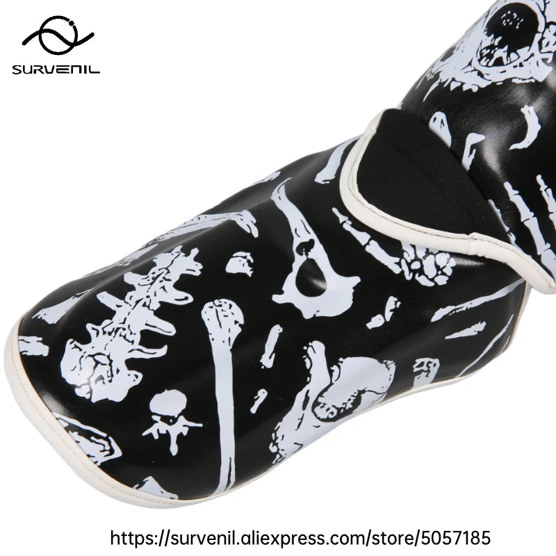 Shin Guards Kickboxing Muay Thai Leg Instep Protection Pads