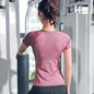 Women's Sports Wear For Fitness ,Seamless Long Sleeve