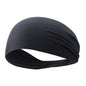 Breathable Running Head Band for Yoga Running Biking