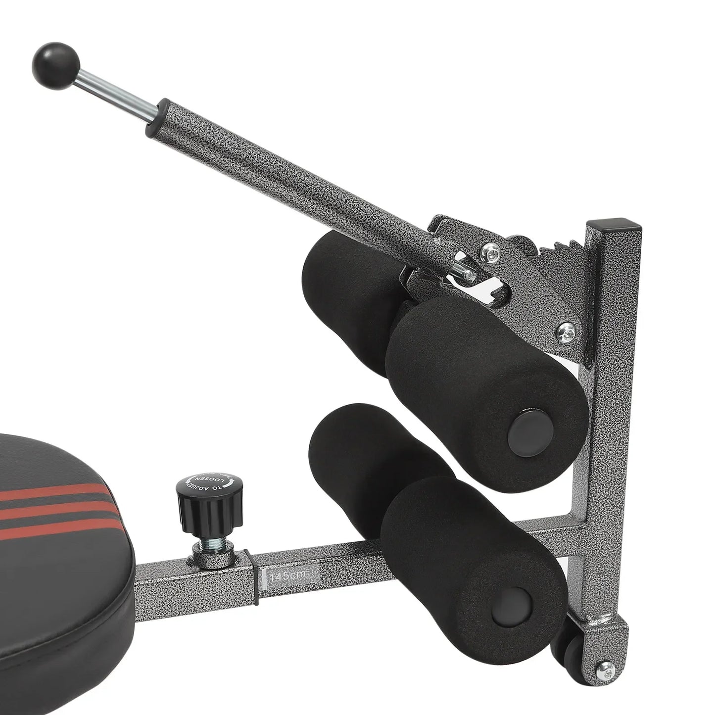 Back Stretch Decompression Bench Inversion Table