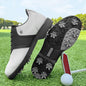 Golf Shoes Men Size 7-14 Sneakers Walking Footwear
