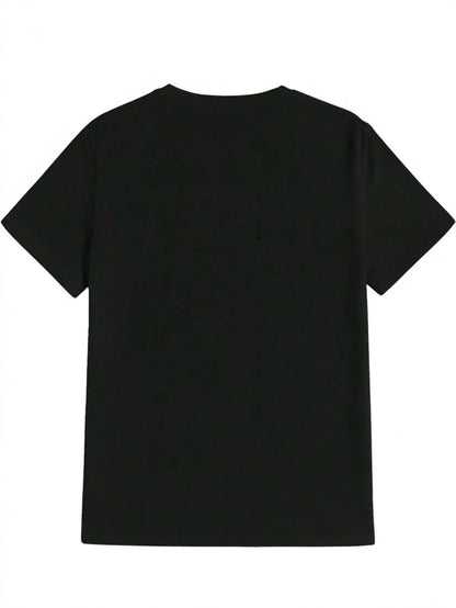 THE SMITHS Men's Casual Crew Neck T-Shirt
