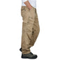 Tactical Cargo Pants Men Fashion Military