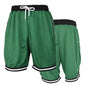 Men's Gym Sports Shorts Breathable fabric