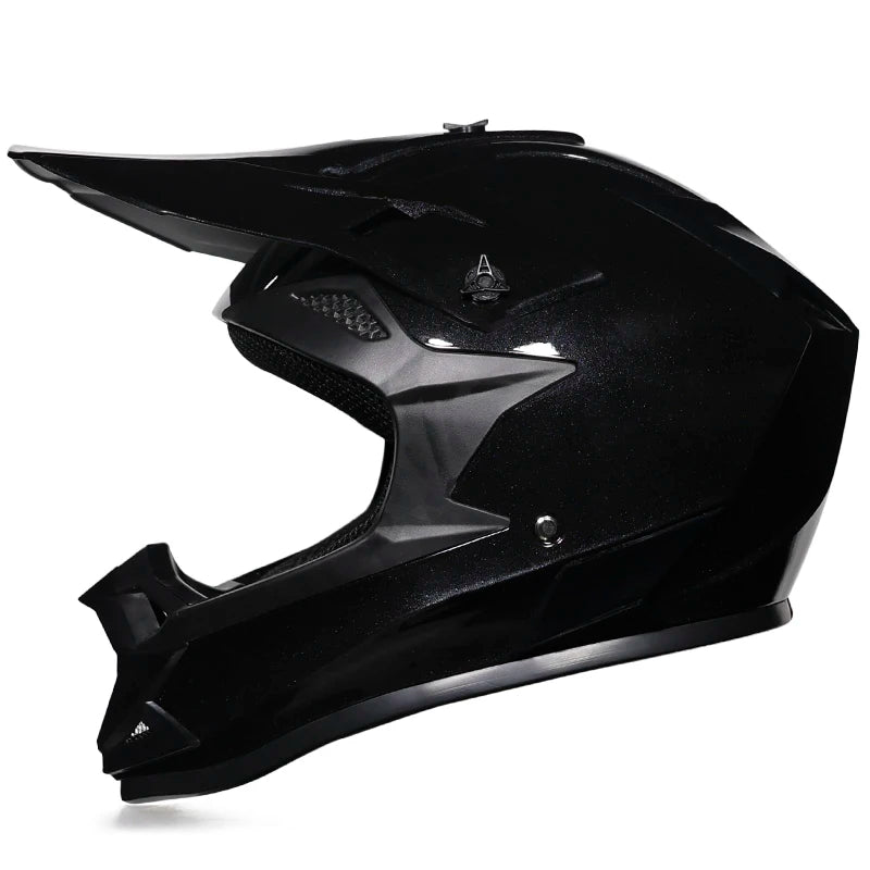Motorcycle Helmet Motocross Off Road
