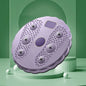 Waist Twisting Disc for Abdomen Exercise Fitness Equipment