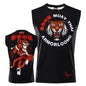 Martial Arts MMA Boxing T-Shirt