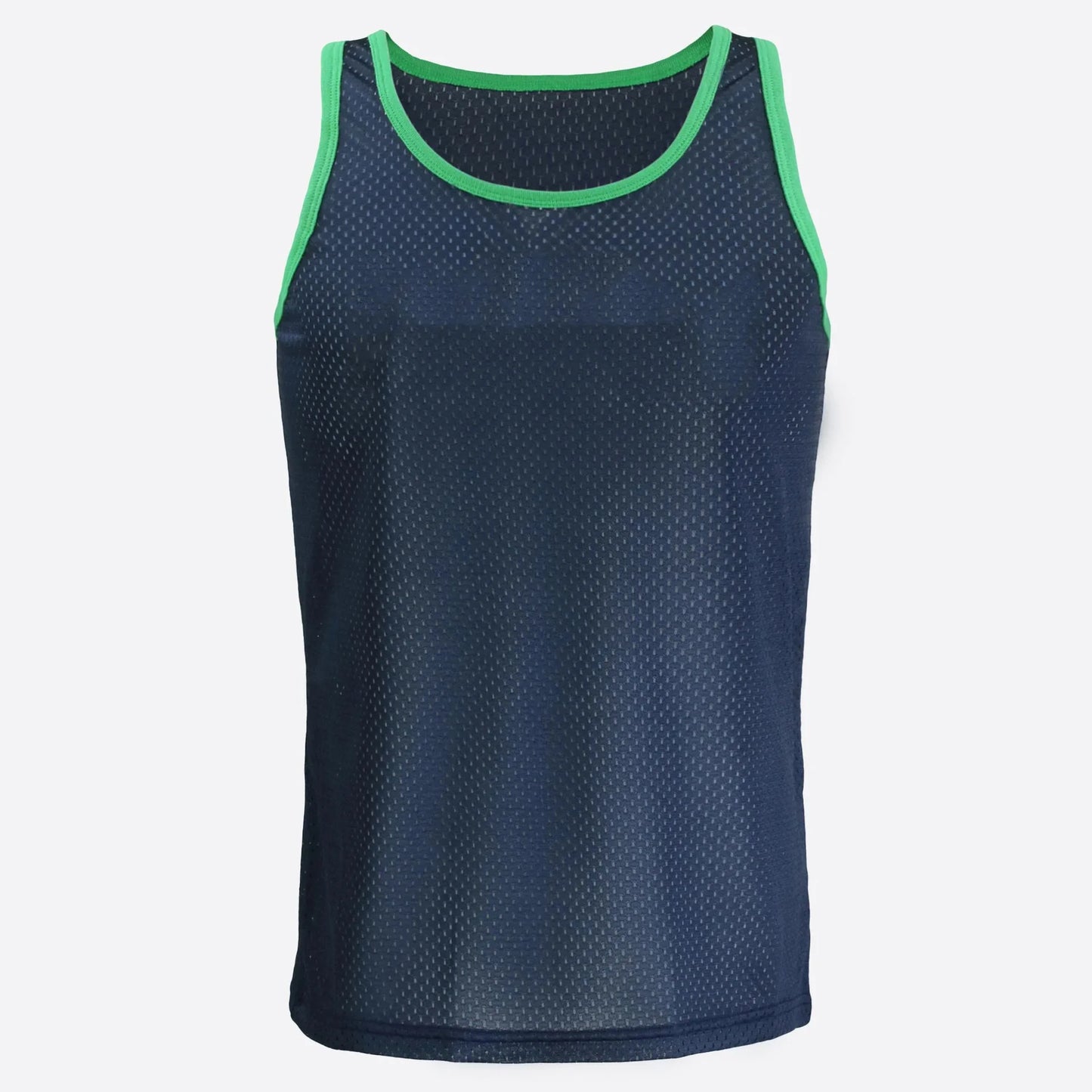 Men's Gym Tank Top Fitness Training Clothing