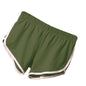 Women Sports Running Workout Training Shorts