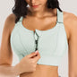 Sports Bra Fitness Yoga Tank Top Vest Shockproof