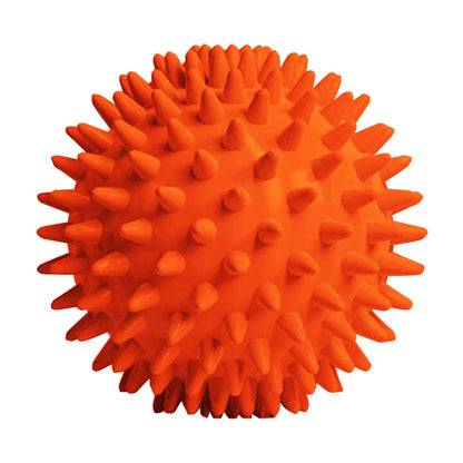 Spiked Massager Roller High Density Deep Tissue Roller for Hand Foot Stress