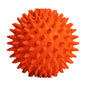Spiked Massager Roller High Density Deep Tissue Roller for Hand Foot Stress