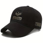 1Unisex AIR FORCE Letter Baseball Cap