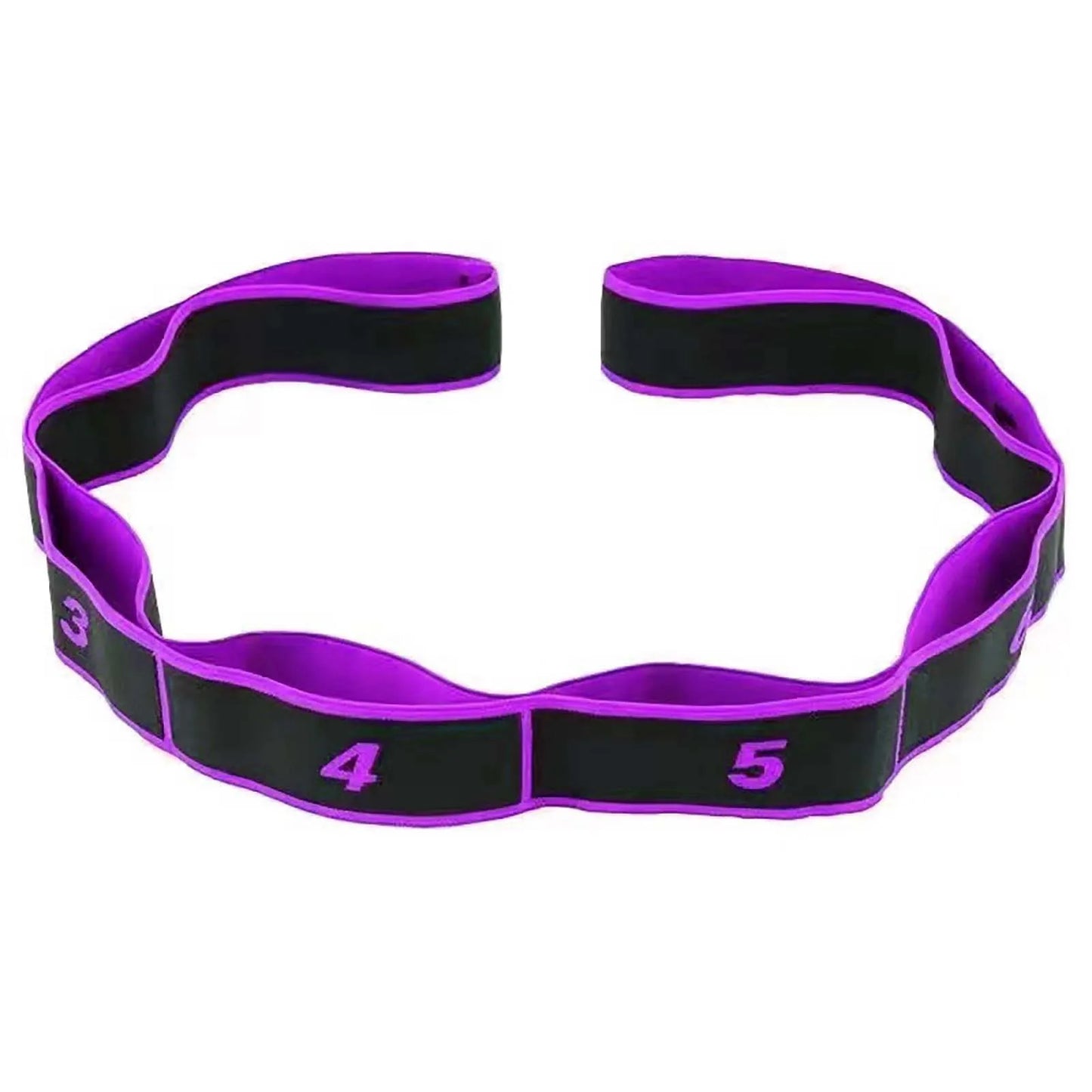 Yoga Stretch Belt