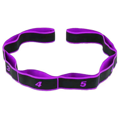 Yoga Stretch Belt