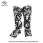 Shin Guards Kickboxing Muay Thai Leg Instep Protection Pads