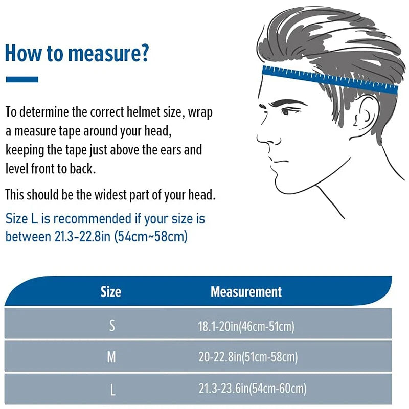 Skateboard, Cycling Sturdy Ventilation Helmet