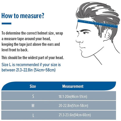 Skateboard, Cycling Sturdy Ventilation Helmet