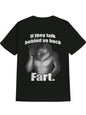 Funny Men's Short Sleeve Graphic Fashion T-shirt