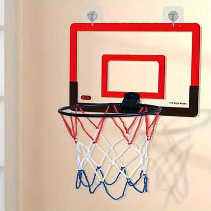 Wall Mounted Basketball Stand