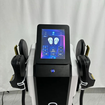 EMS Body Sculpt 15Tesla 6500w EMS Body Slimming Fat Burning