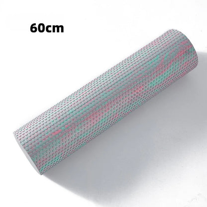 Foam Roller Muscle Tissue Sport Equipment