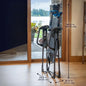 NewFitSpine X3 Inversion Table, Easy-to-Reach Ankle Lock, Back Pain Relief