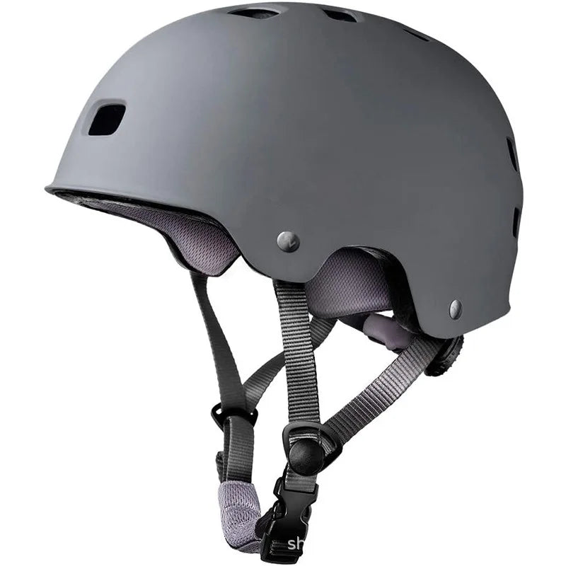 Skateboard, Cycling Sturdy Ventilation Helmet