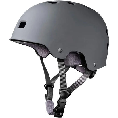 Skateboard, Cycling Sturdy Ventilation Helmet
